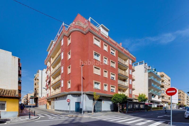 Foto fdf58949-27d0-46b9-8e33-88391e6a03ba. Apartament amb aparcament a El Molino Torrevieja