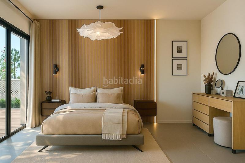 Foto 14e81a74-9dad-4653-b9a9-f2667cb38cc6. Chalet mit parking pool in Mar Menor golf Torre - Pacheco