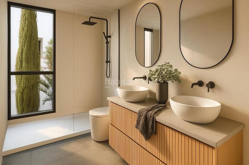 Foto 2ba028ed-4702-4a9c-849d-d8cda85f7c38. Chalet mit parking pool in Mar Menor golf Torre - Pacheco