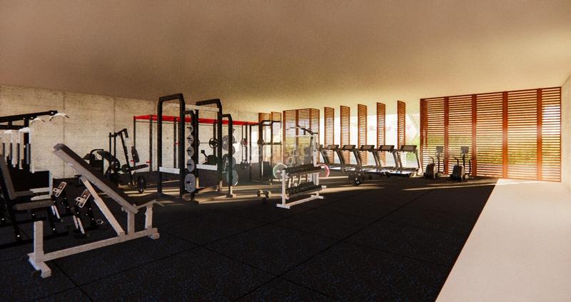 Foto c9ac4ef8-9e00-4d83-8bd1-3b9807e3729f. Chalet mit parking pool in Mar Menor golf Torre - Pacheco