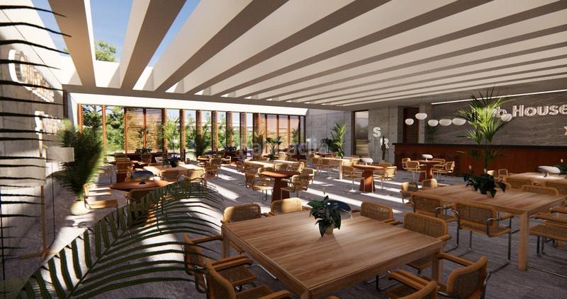 Foto e325ec6c-cbb1-45de-b809-6e2e28adec45. Chalet mit parking pool in Mar Menor golf Torre - Pacheco