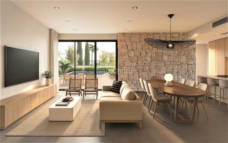 Foto f60a7a32-49ec-4c01-9422-218d115214aa. Chalet mit parking pool in Mar Menor golf Torre - Pacheco