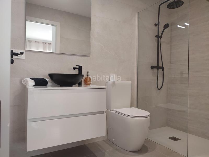 Foto f74a6cda-5696-4135-a38f-5b3cefd49234. Casa aparellada amb aparcament piscina a Balsicas Torre - Pacheco