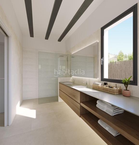 Foto 61dad64b-f464-44c0-8f45-bda81f06fdbe. Chalet mit parking in Penàguila