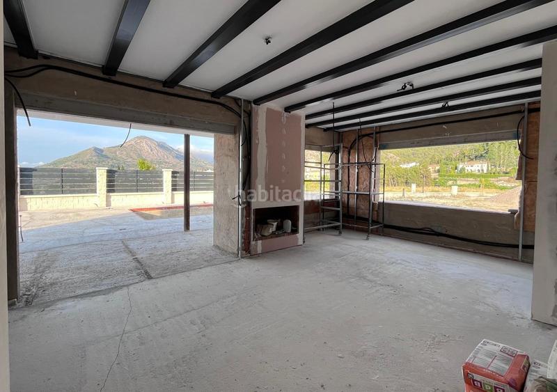 Foto 2533d867-e82d-4b75-a518-73ffd30956f1. Chalet con parcheggio in Penàguila