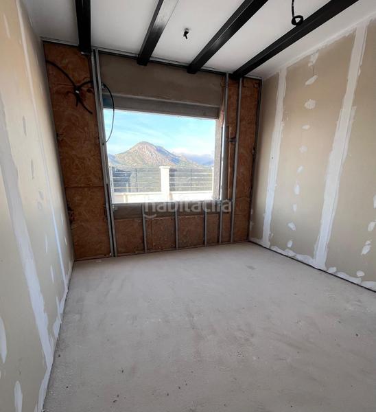 Foto a92aed70-e5ec-4a91-a3d9-c39f284dabc4. Chalet con parcheggio in Penàguila