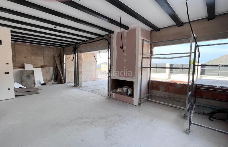 Foto d8f376d1-97f3-4d25-bcfa-de3bf52e0a88. Chalet con parcheggio in Penàguila