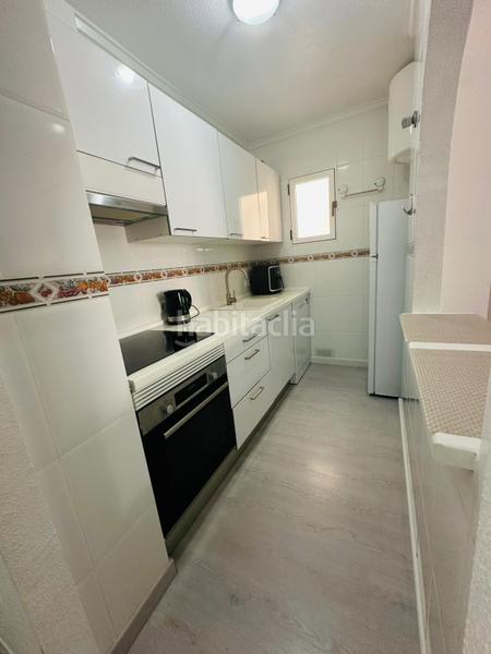 Foto 3b921f5d-f8ad-4589-8e82-ced728d3dbd4. Piccolo appartamento in Parque de las Naciones Torrevieja