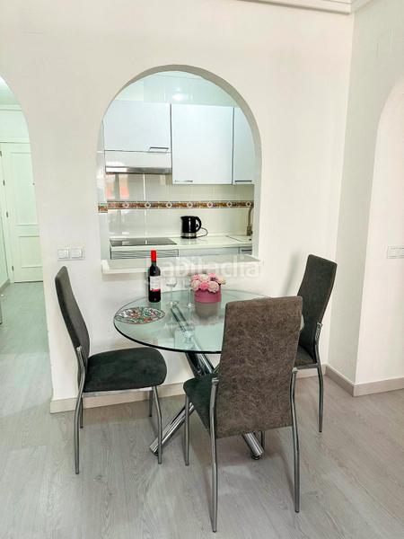 Foto 6d10cee2-f02f-40e4-bc11-c4b63f82eb91. Piccolo appartamento in Parque de las Naciones Torrevieja