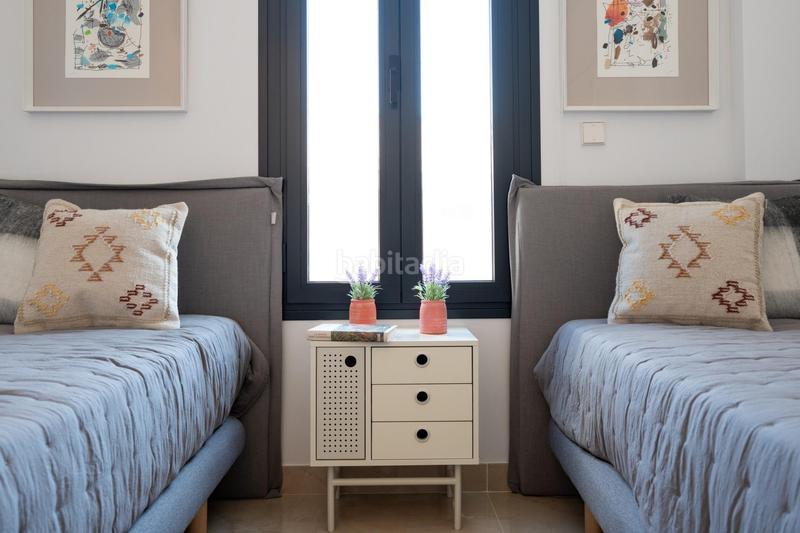 Foto 9a53a039-a9b1-437f-922b-93b5577dccc4. Casa adossada amb aparcament piscina a Panorama-Sierramar Santa Pola