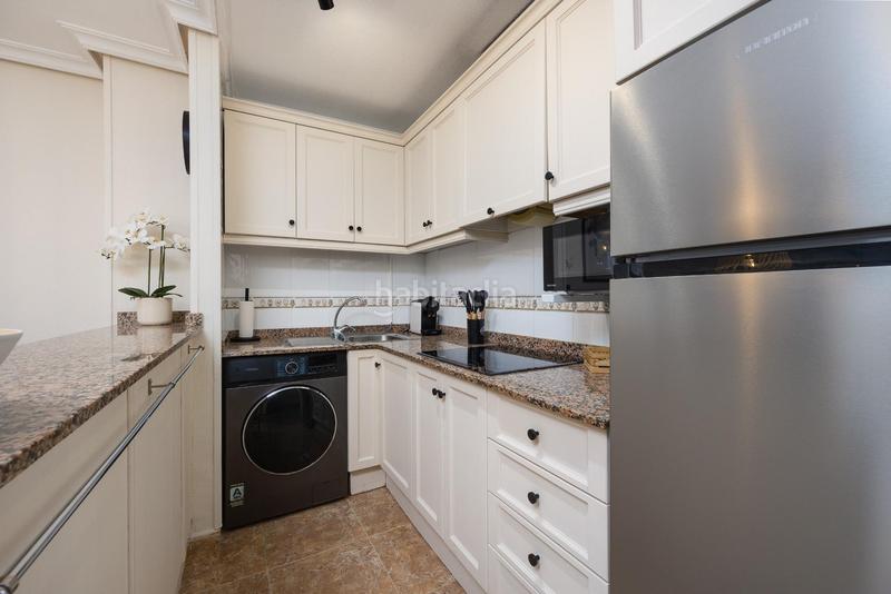 Foto 3bebca1b-8801-4fcd-95f5-a143bcdf9554. Apartament amb piscina a Antonio Machado Torrevieja