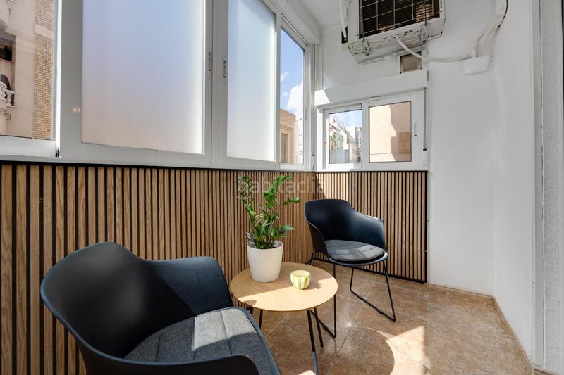 Foto 68b95bd0-225f-4ed0-afad-48f63b462d53. Apartament amb piscina a Antonio Machado Torrevieja