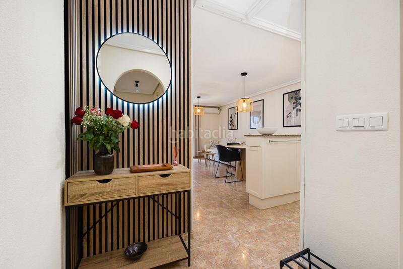 Foto 83587de5-8e83-4e8b-8e05-9636a66d436b. Apartament amb piscina a Antonio Machado Torrevieja