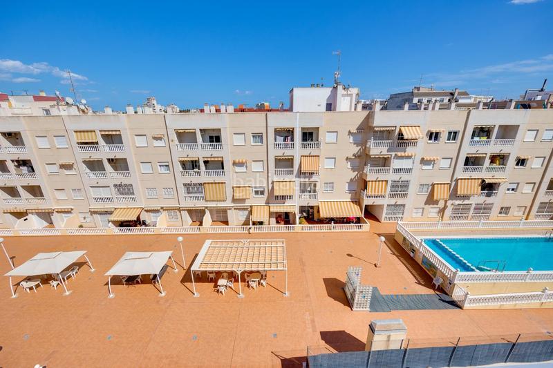 Foto 9ec72073-09f2-4c6a-b36a-2131dff0f156. Apartament amb piscina a Antonio Machado Torrevieja