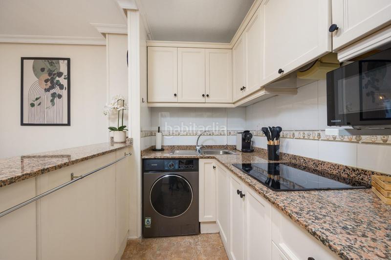 Foto b0770da2-e343-4a5d-9422-4d0c1acd0897. Apartament amb piscina a Antonio Machado Torrevieja