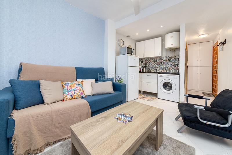 Foto 7345966e-1d9d-4533-a2f6-f81e54745fbc. Estudi a Centro - Muelle Pesquero Torrevieja