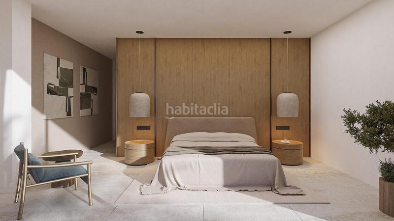 Foto b357bda8-fcc5-4849-9ff5-2dd52877c723. Chalet mit parking pool in La Fustera Benissa