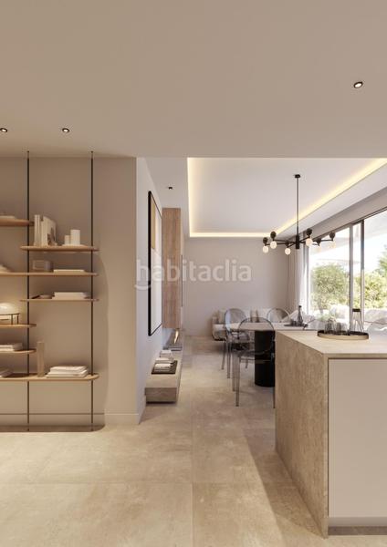 Foto 647eb4d2-7d75-4428-a06f-020762979571. Piccolo appartamento con parcheggio piscina in Bahía Dorada Estepona