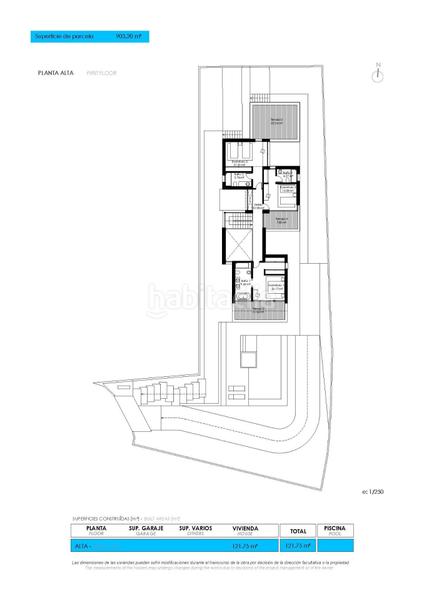 Foto 3a2c6e4b-bd6f-4712-82f4-512a525833b7. Xalet amb aparcament piscina a El Faro de Calaburra - Chaparral Mijas