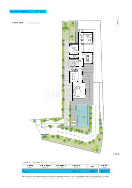 Foto a2a027df-074b-4c72-85f6-189deaa76223. Xalet amb aparcament piscina a El Faro de Calaburra - Chaparral Mijas