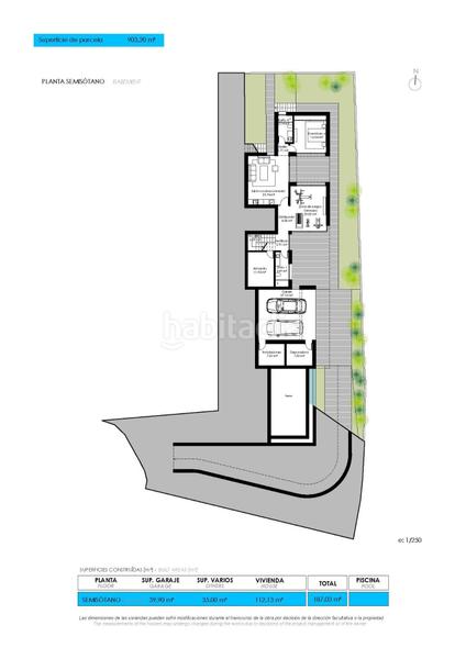 Foto f53be0ba-f429-41c4-b886-673ed48e3049. Xalet amb aparcament piscina a El Faro de Calaburra - Chaparral Mijas