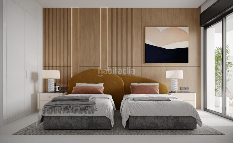 Foto 90055128-3f46-4951-8e44-ac94ac786c8f. Apartament amb aparcament piscina a Alto de los Monteros Marbella