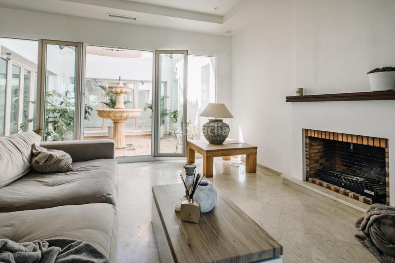 Foto 5807a82f-9212-4c9b-97c8-bb1b0b31ea2c. Chalet avec parking piscine dans La Concha - Resina Golf Estepona