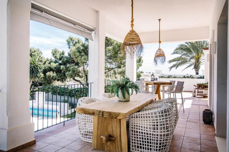 Foto 5afc1f25-535c-4d30-bb1e-f6e89b19afcf. Chalet avec parking piscine dans La Concha - Resina Golf Estepona