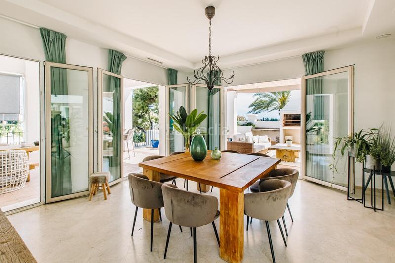 Foto 95f290a8-affa-402e-a692-23c2257ce00e. Chalet avec parking piscine dans La Concha - Resina Golf Estepona