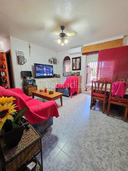 Foto 3ef41c9b-5f6e-490e-9fa6-d888f53b6d39. Piano terra in nueva Torrevieja Torrevieja