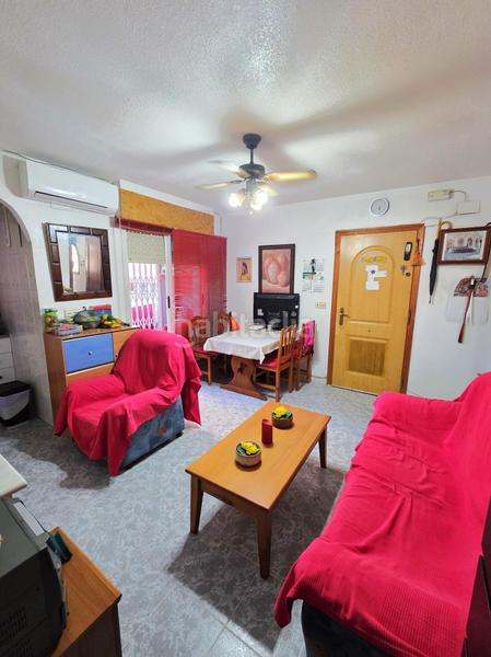 Foto d5dff0eb-d781-4797-a5e9-b7328faee238. Piano terra in nueva Torrevieja Torrevieja