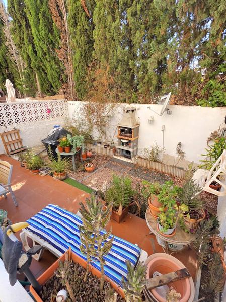 Foto f875a7bf-4666-48f4-94ff-bcb74b7cc245. Piano terra in nueva Torrevieja Torrevieja