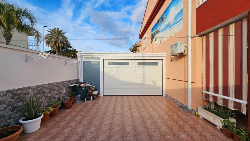 Foto 08f098d0-5773-4299-9075-2d4abbd93362. Casa amb calefacció aparcament a Santiago de La Ribera San Javier