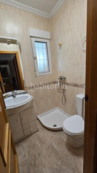 Foto 2f9a97a6-2eeb-4d45-be6a-7007e0ea9e45. Casa amb calefacció aparcament a Santiago de La Ribera San Javier