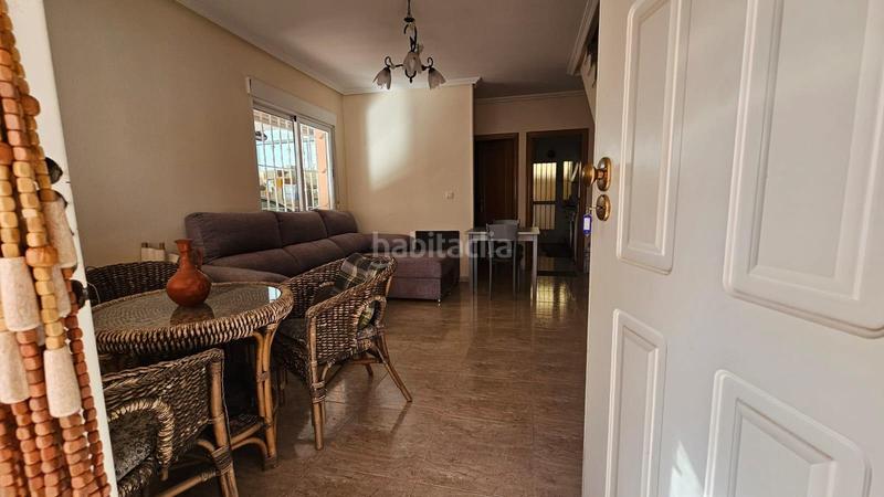 Foto 4cc50128-a56d-4e99-bc7e-9f924129b179. Casa amb calefacció aparcament a Santiago de La Ribera San Javier