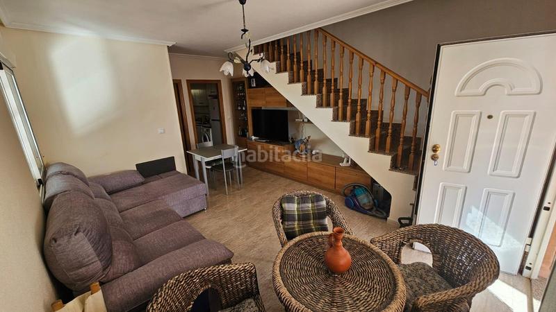 Foto a985d376-9b54-43a7-b8c7-9c4d391634eb. Casa amb calefacció aparcament a Santiago de La Ribera San Javier