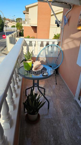 Foto d1321235-ac33-4309-a655-6d43f6abba9d. Casa amb calefacció aparcament a Santiago de La Ribera San Javier