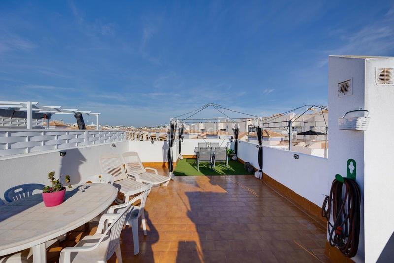 Foto d3230b6d-3c24-4c77-9f5a-fa6ad481351c. Casa en La Florida Orihuela