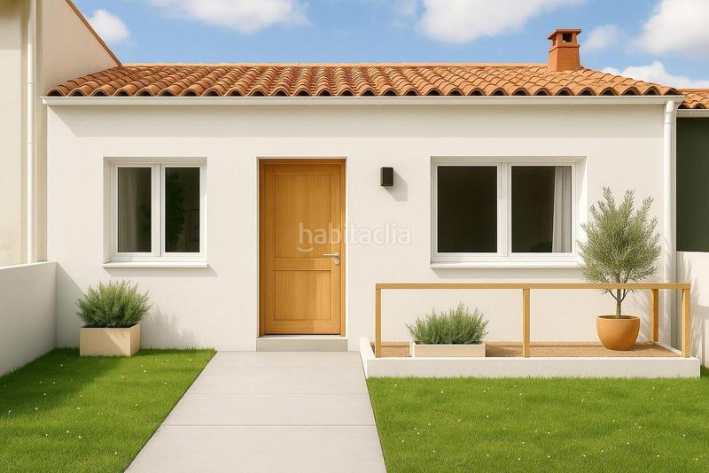 Foto f36e99dd-336f-4b9a-ab4d-f2f07ac99f0f. Casa a schiera in Zona Carrefour - Urbanizaciones Torrevieja