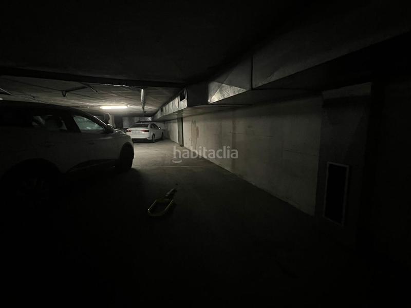 Foto 0bc5c5f3-8529-453b-a3e6-b0625dc70aa8. Parking voiture dans calle del mar báltico 18 dans Zona Playa de los Locos Torrevieja