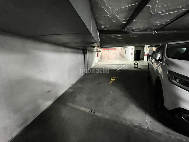 Foto 75e6de37-657a-4e7c-818a-39dad526460e. Parking voiture dans calle del mar báltico 18 dans Zona Playa de los Locos Torrevieja