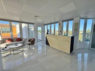 Local Comercial a Avenida Del Mar