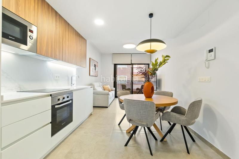 Foto 8ff62b29-ccd6-4191-96c2-9d934eeed5ec. Apartamento  moderno en Las Piscinas Naturales Torrevieja