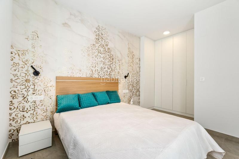 Foto ae712a55-f40d-46ff-9a8b-e245df3f1be4. Apartamento  moderno en Las Piscinas Naturales Torrevieja