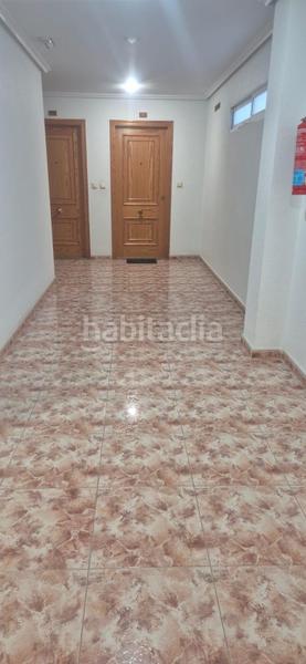 Foto 8a0308c7-3e4d-4f21-a7a7-0ec21ac40c95. Apartament amb aparcament a Gaspar Perelló Torrevieja