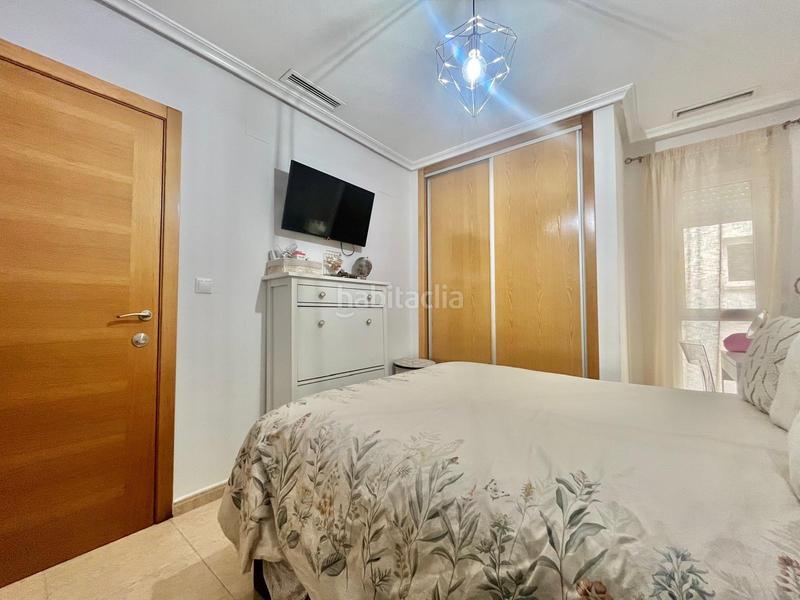 Foto 1e3881b9-b6f1-4159-b22b-09426b0bf73d. Appartement avec parking dans Las Piscinas Naturales Torrevieja