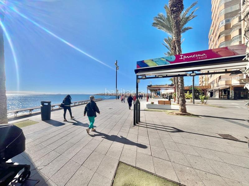 Foto 23ad8600-5575-494b-becd-a8a328ea34af. Appartement avec parking dans Las Piscinas Naturales Torrevieja