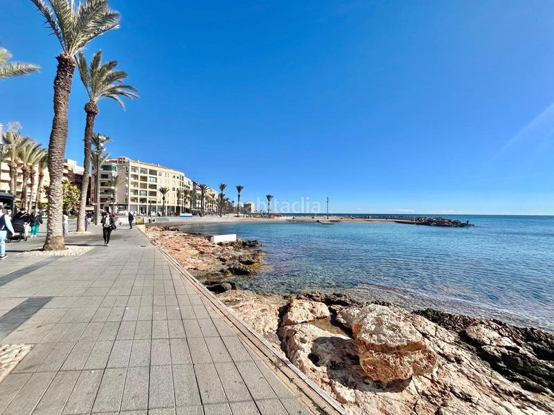 Foto 26105e6d-f3c2-4c79-89a4-5f56b71ea343. Appartement avec parking dans Las Piscinas Naturales Torrevieja