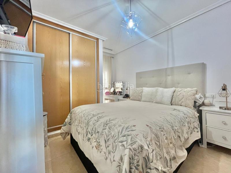 Foto 365d3bd4-e8ed-4398-978f-99ac8bbf4fbc. Appartement avec parking dans Las Piscinas Naturales Torrevieja