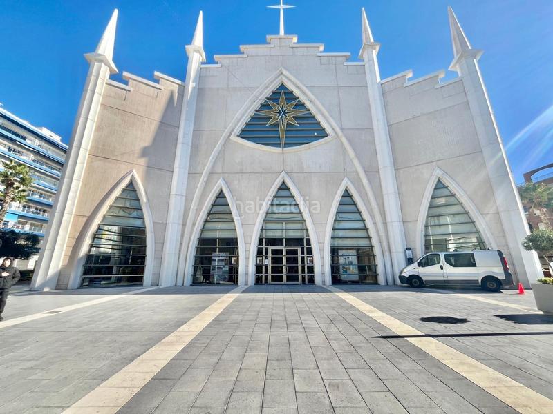 Foto 39177f1c-4240-42b1-8fa3-e15f842d89d3. Appartement avec parking dans Las Piscinas Naturales Torrevieja